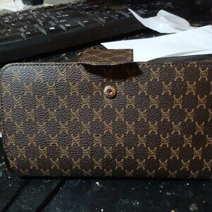 ladies wallet